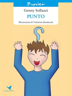 cover image of Punto
